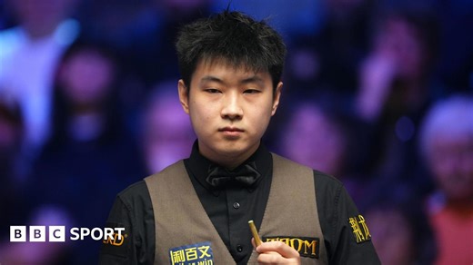 UK Snooker Championship 2025 LIVE: Watch John Higgins vs Shaun Murphy - scores, stream & results