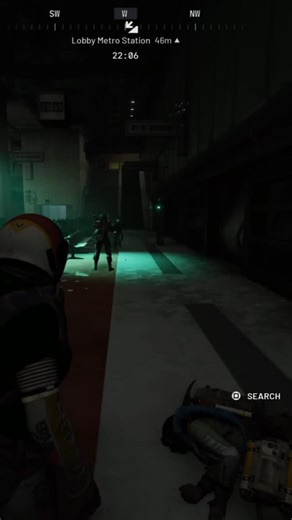 @codfather_ | I’m friendly 🥀🥀🥀 #arcraiders #part2 | Instagram