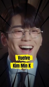 Vuelve Kim min Kyu del servicio militar 🎖️ #KimMinKyu #PropuestaLaboral #kdramascenes #KNews | Dramas Senpai