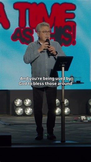 Stop Waiting… God Wants To Use You Right Now