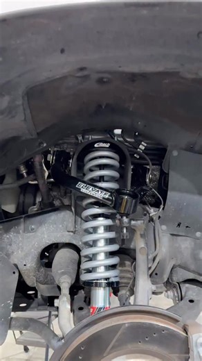 Eibach Stage 2R setup with Elevate UCA on this second gen Tundra. RR7-V wheels with customer’s 35” KO2 tires that still have some life on them. Who needs this? Thousands of lifts, wheels, tires, offroad/overland/camping accessories IN STOCK at the best prices. Visit our showroom, call, or send us a DM for a setup and appointment to get your ride hooked up today! Not local? No problem, we also ship. Check out our website that we are constantly adding new products to: 88ROTORSOFFROAD.com #88rotors