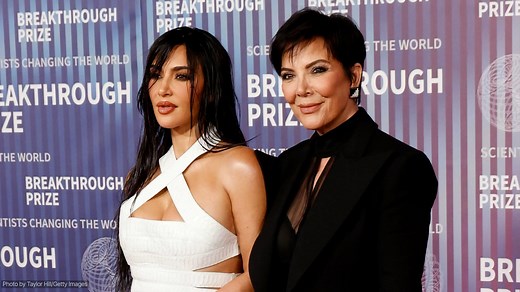 Ray J Claims Kim Kardashian & Kris Jenner Leaked 2007 Sex Tape
