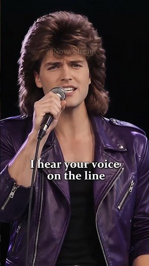 Right Here Waiting – Richard Marx (1989) | Lyrics|Nova Stream #lyricsvideo #80smusic #richardmarx