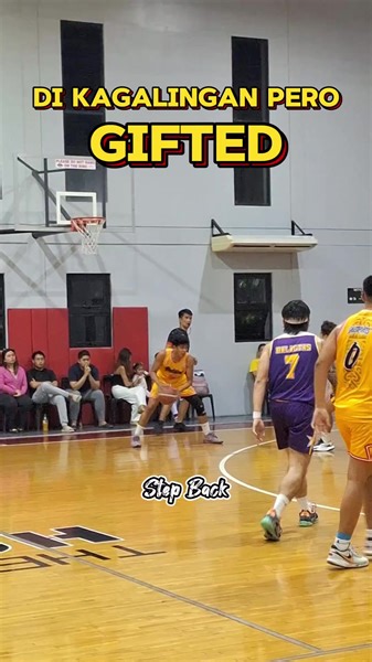 37K views · 312 reactions | - NAKUHA SA TYAGA #STEPBACK #highlights | STEP BACK | Facebook