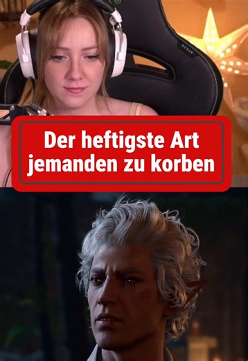 Wie man stilvoll einen Korb bekommt – 10/10 Dating-Korb erklärt
