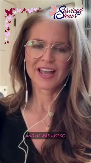 Laurie Fortier on the Young Actor Who “Felt Like a Pro”