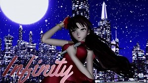 MMD Infinity DL