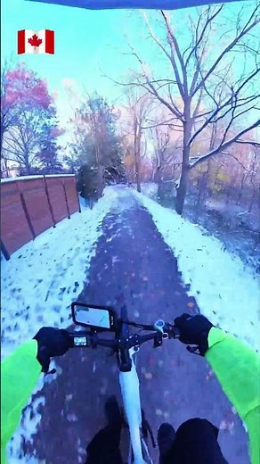 E-Bikes for Commuting in Canada 🇨🇦