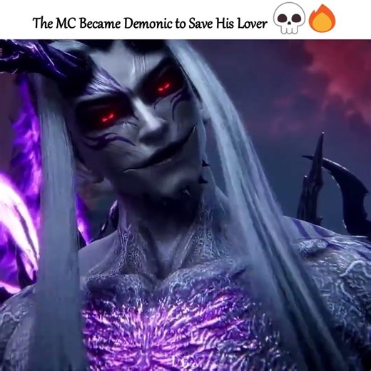 This is the Price for Hurting My Luo Li 💀🔥 | Mu Chen