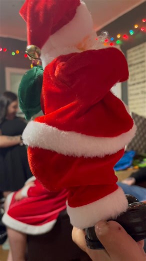 My White Elephant Gift that I stole from Hubby! My life is complete now! 😂 | Misty C. Winsor