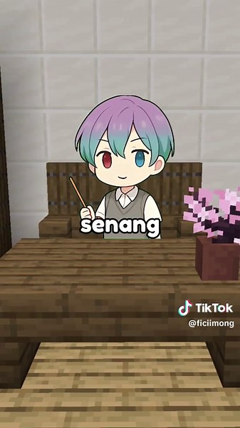 Meme Selep dalam Minecraft: Kumpulan Animasi dan Wallpaper