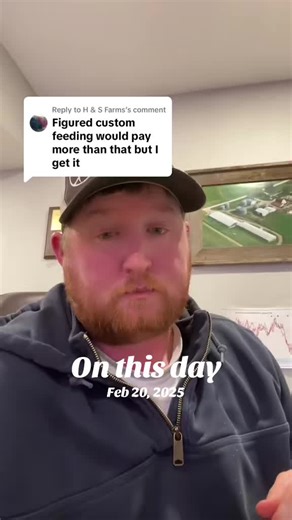 Understand Custom Feeding in Cattle Management