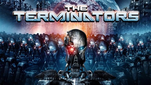 The Terminators (2009)