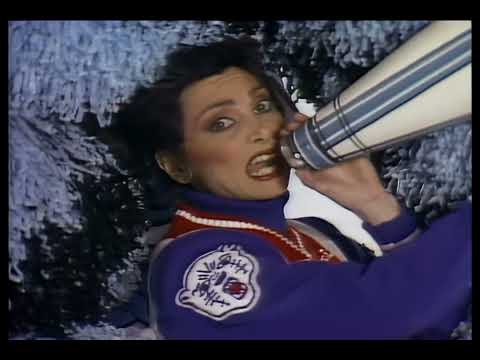 Toni Basil "Mickey" (1981) 4K
