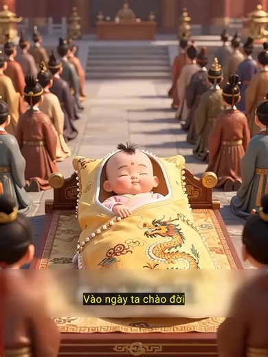 Từ phút giây ấy, bánh xe số phận bắt đầu xoay chuyển