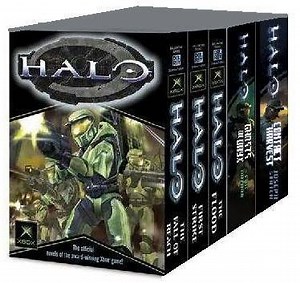 Free download program Halo Ghost Of Onyx Ebook