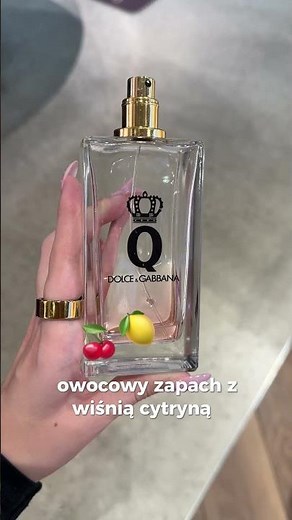 The most popular Dolce & Gabbana perfumes for women