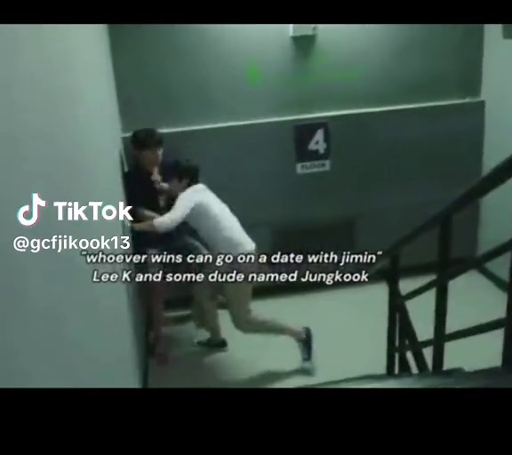 Jimin and Jungkook: Hilarious Moments Together