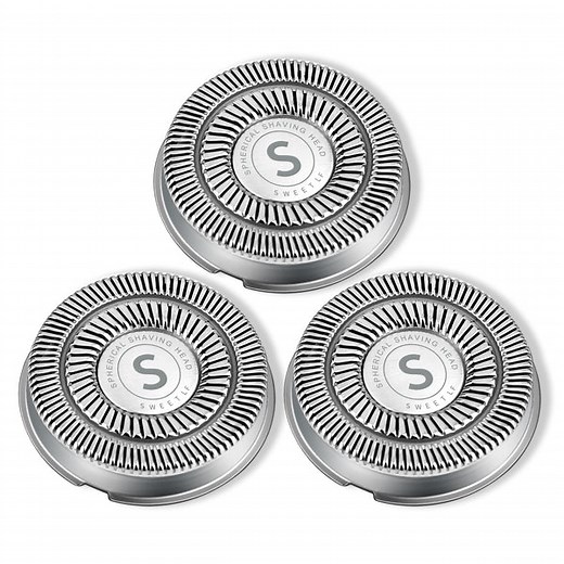SweetLF SWS7105 Shaver Blades
