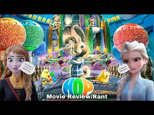 Hop (2011) Movie Review/Rant