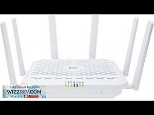 TravlFi XTR Pro 5G Router RV Internet with Multiple Networks Pay