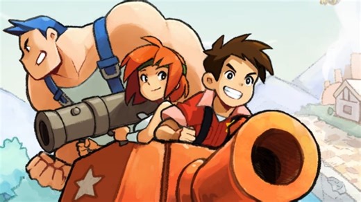 New Advance Wars Switch Overview Trailer Introduces The Basics Of Battle