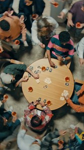 Family, friends, games & shared laughs - keep Ramadan gatherings going with perfect tea. If it’s perfect, it’s Lipton. | Lipton