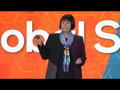 Kay Firth Butterfield | Building Ethical AI | Global Summit 2018 | Singularity University