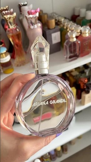 🔟Top 10 Ariana Grande Perfumes!