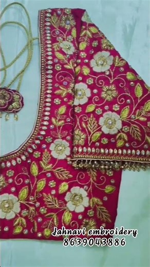 #computerembroidery #trending #viralvideo #all over design