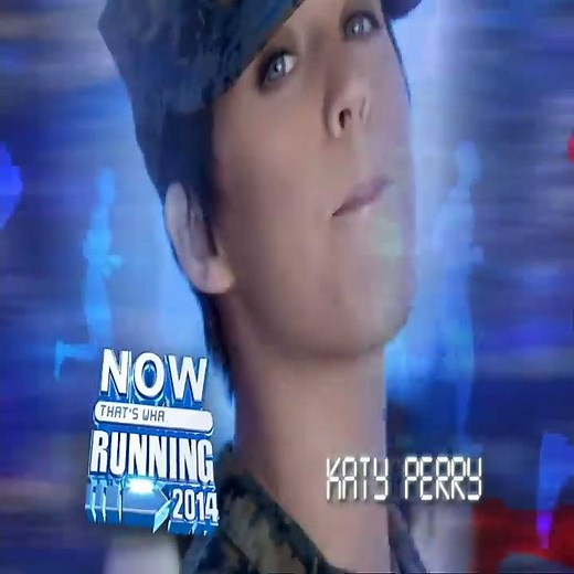 NOW That's What I Call Running 2014