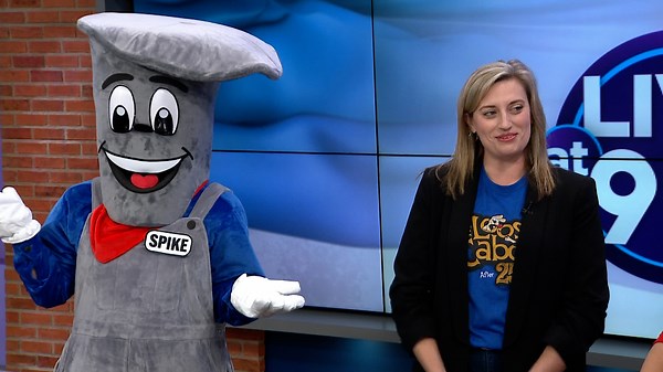 Loose Caboose Festival Returns to Paragould Along the Arkansas Delta Byways