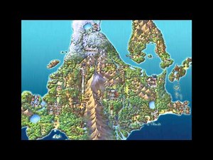 【MIDI】Together【ポケモンDP】