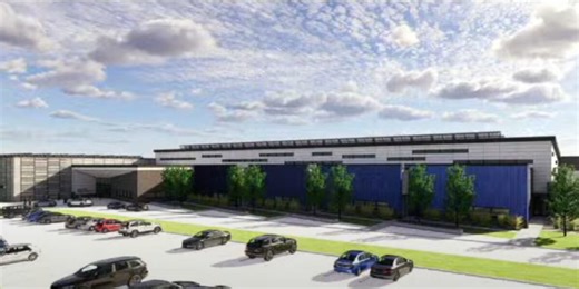 Blue Valley School Board approves name for new middle school