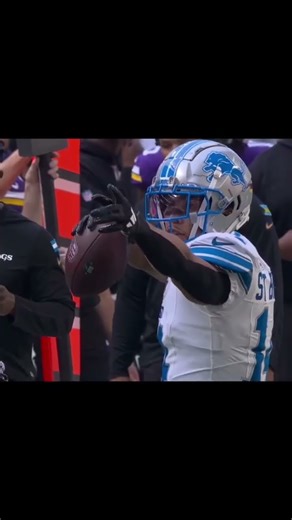 Day 9 of posting my tiktok edits to YouTube #amonrastbrown #fyp #viral #nfl #lions