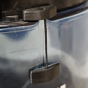 Bearvault Key - Easily Open Your Bear Can - Etsy