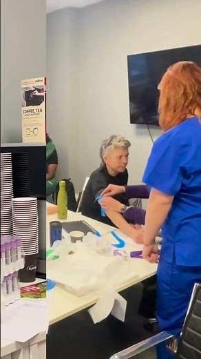 Phlebotomy Training Course | Learn to Draw Blood Like a Pro 💉 | Get Certified & Hired Fast!