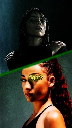Billie Eilish and Bhad Bhabie almost FIGHT on stage | FOR REAL? 🤯😧