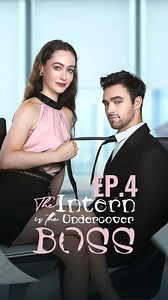 57K views · 1.2K reactions | 里Title-“The Intern is the Undercover...