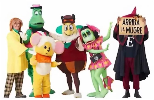 Reviviendo la Magia de Odisea Burbujas