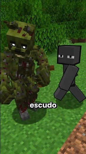 Springtrap no minecraft