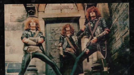 THRASH ANTHEMS II - OFFICIAL MEDLEY Listen to song snippets of the newly reworked classics "United By Hatred," "Black Death," "Black Mass" and "Confound Games" featuring photo material for Thrash Anthems II, out November 10th. Receive the track "United By Hatred" instantly with your album pre-order on iTunes or Amazon Music at nuclearblast.com/destruction-thrashanthems-2. The first single originally appeared on the second DESTRUCTION album, Eternal Devastation, which was released in 1986. | Dest