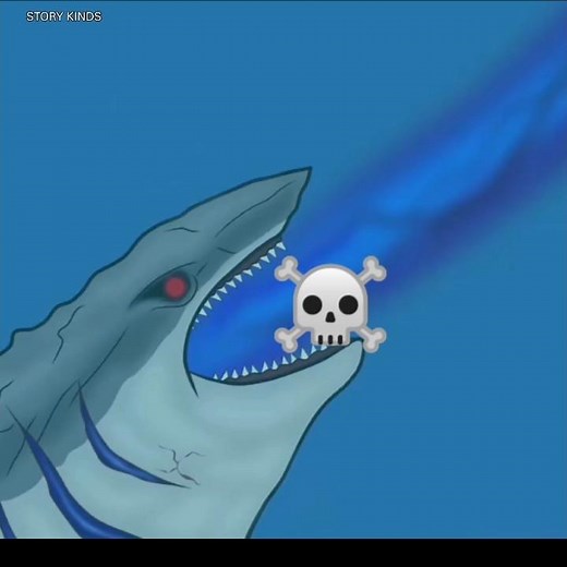 Sharkzilla VS Legendary Godzilla 4 #dinosaur #extinct #godzilla #prehistoric