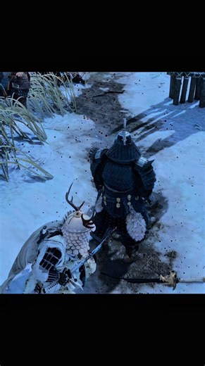 Killing Mongol Squad Leader Ghost Of Tsushima Gameplay #shahmeerxgaming #gaming #gaming