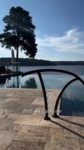 As the year comes to a close, we’re grateful for every sunset, celebration, weekend escape, and memory made at Lake Oconee! Thank you for visiting, exploring, and sharing this special place with us. Here’s to new adventures, fresh beginnings, and even more reasons to fall in love with the lake in 2026! | Visit Lake Oconee