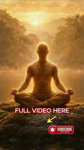 6Hz Theta Waves Binaural Beats for Deep Meditation 🧘 Relaxation & Calm Mind (3 Hours)