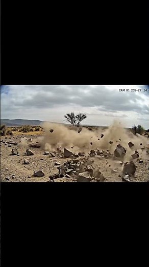 Shocking footage of the earthquake caught on camera! 🌍 #Earthquake #CaughtOnCamera