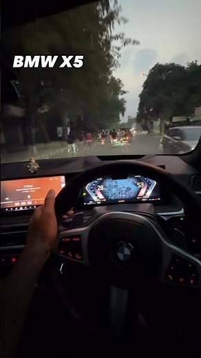 2025 BMW X5 – The Beast Just Got Better! ⚡🚀 | Next-Level Luxury and Power 🔥