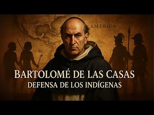 Bartolomé de las Casas: Defender of the Indigenous | Documentary History