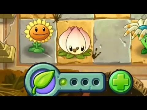 Power Lili - Plants Vs. Zombies 2 Premium Plant Review